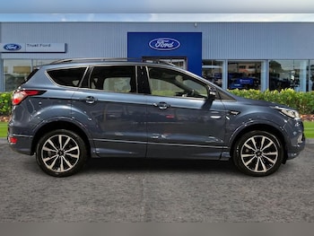 Used Ford Kuga 2019 for sale - 76641147: Photo