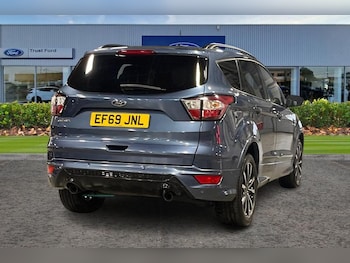 Used Ford Kuga 2019 for sale - 76641147: Photo