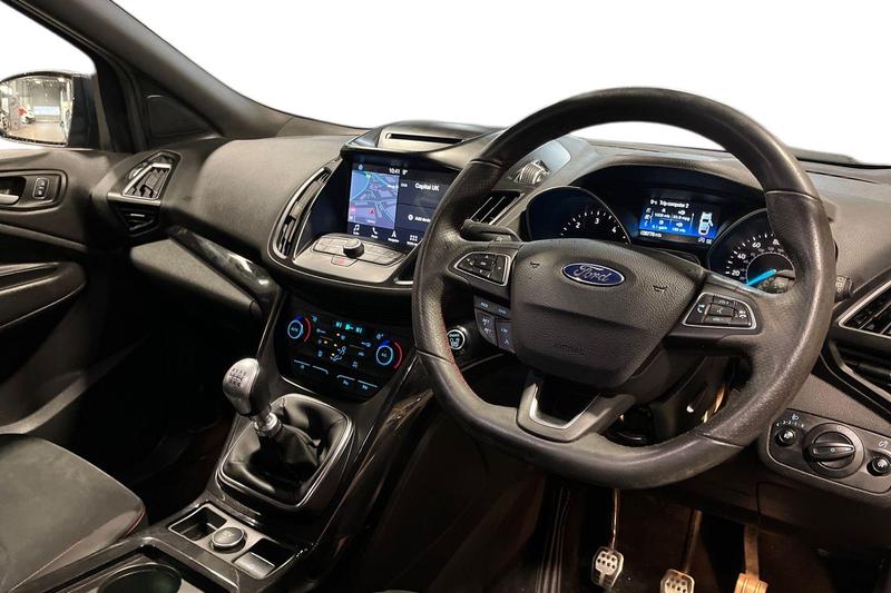 Used Ford Kuga 2019 for sale - 76641147: Photo 9