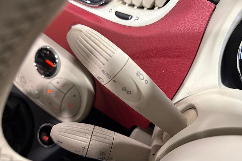 Used Fiat 500 2017 for sale - 76400103: Photo 14