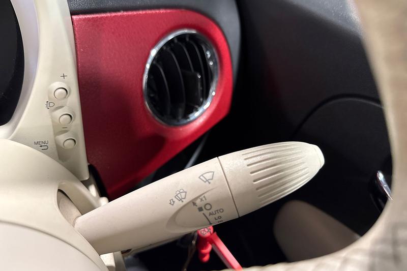 Used Fiat 500 2017 for sale - 76400103: Photo 15