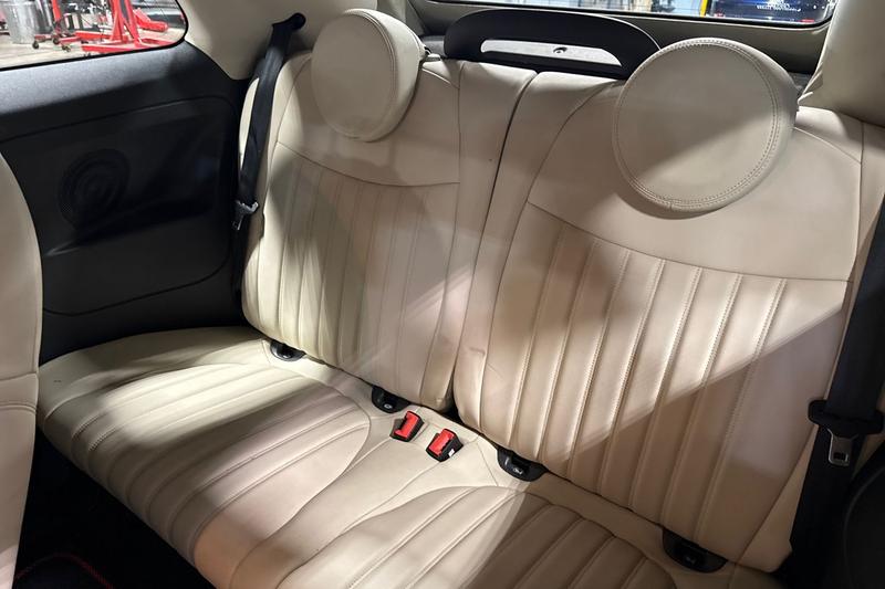 Used Fiat 500 2017 for sale - 76400103: Photo 20