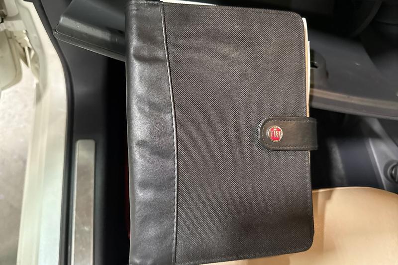 Used Fiat 500 2017 for sale - 76400103: Photo 22