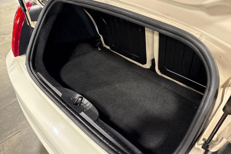 Used Fiat 500 2017 for sale - 76400103: Photo 23