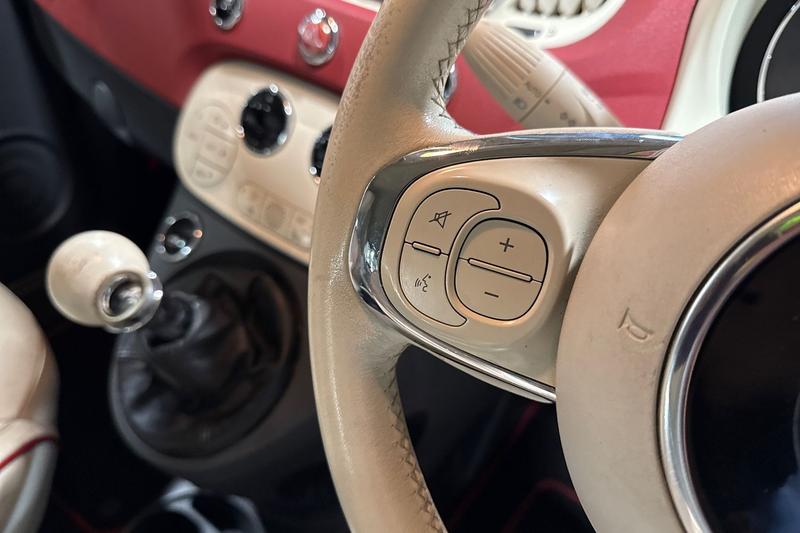 Used Fiat 500 2017 for sale - 76400103: Photo 26