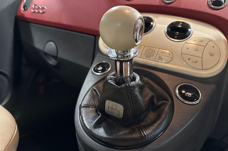 Used Fiat 500 2017 for sale - 76400103: Photo 27