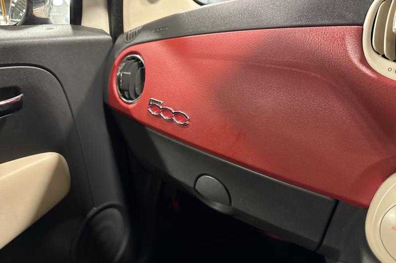 Used Fiat 500 2017 for sale - 76400103: Photo 30