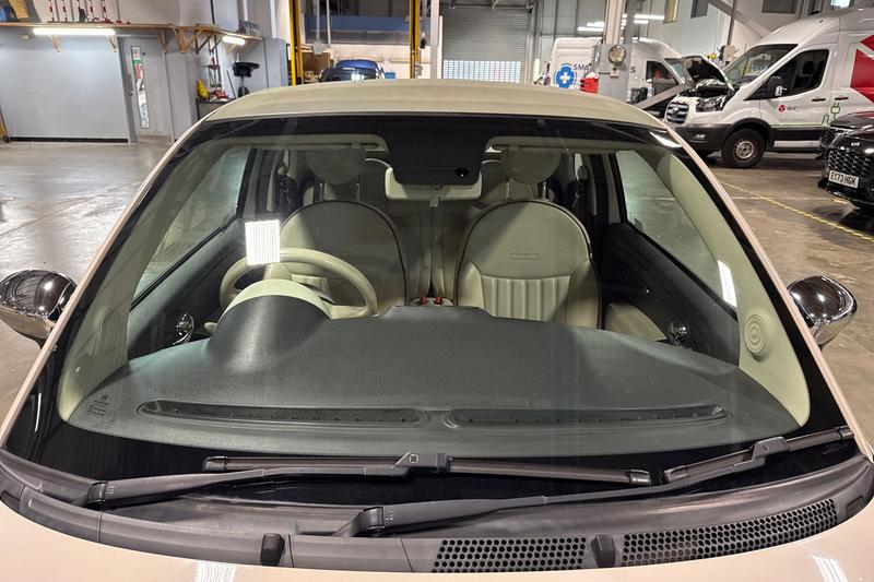 Used Fiat 500 2017 for sale - 76400103: Photo 36