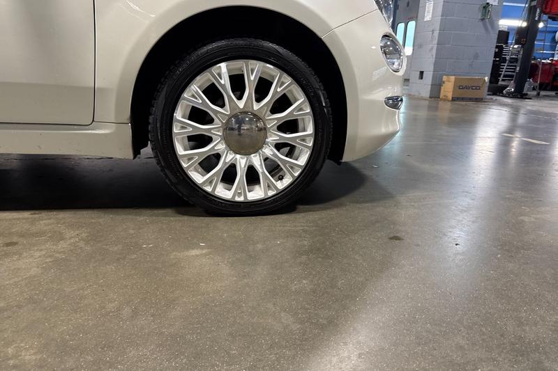 Used Fiat 500 2017 for sale - 76400103: Photo 37