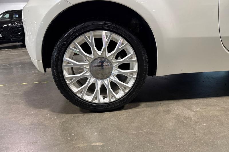 Used Fiat 500 2017 for sale - 76400103: Photo 38