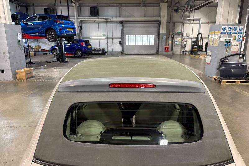 Used Fiat 500 2017 for sale - 76400103: Photo 39