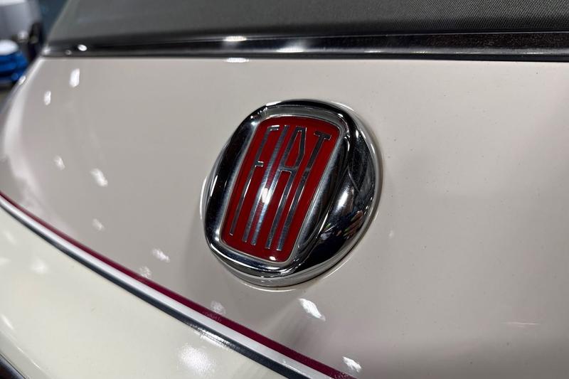 Used Fiat 500 2017 for sale - 76400103: Photo 43