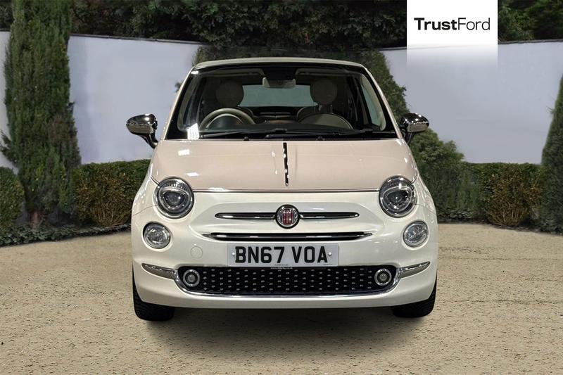 Used Fiat 500 2017 for sale - 76400103: Photo 6