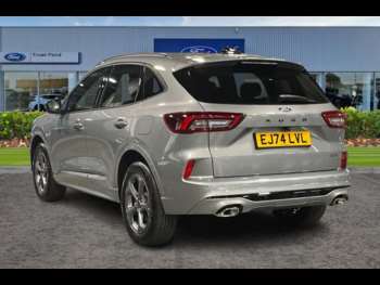 Used Ford Kuga 2024 for sale - 74807786: Photo