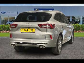 Used Ford Kuga 2024 for sale - 74807786: Photo