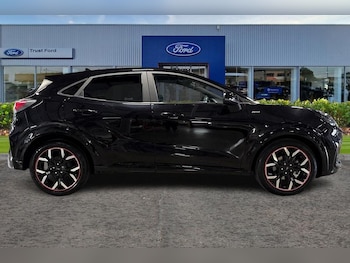 Used Ford Puma 2023 for sale - 75288892: Photo