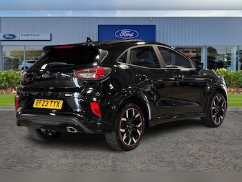 Used Ford Puma 2023 for sale - 75288892: Photo