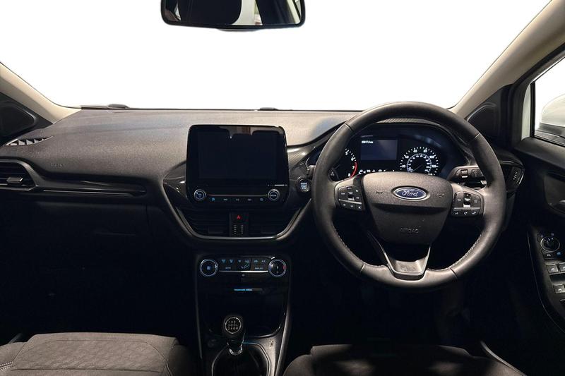 Used Ford Puma 2023 for sale - 78038845: Photo 10