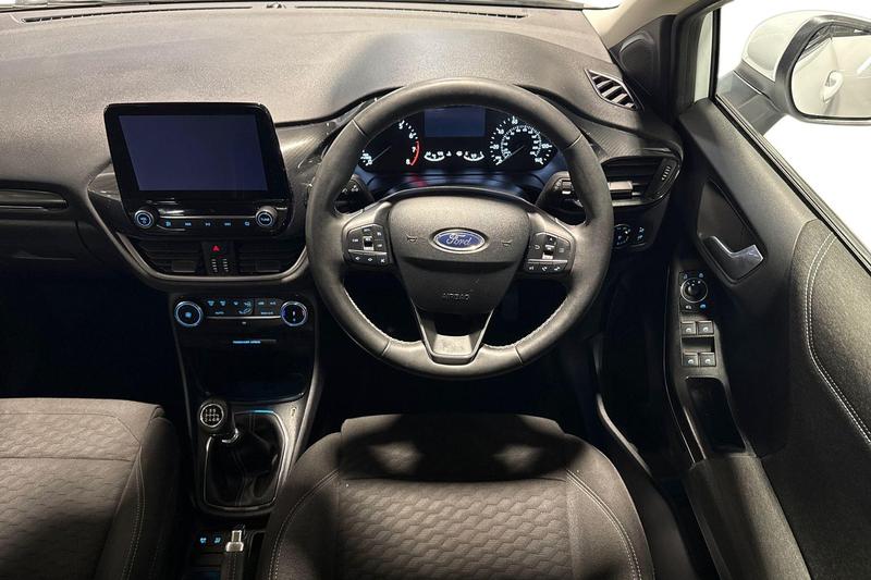 Used Ford Puma 2023 for sale - 78038845: Photo 11