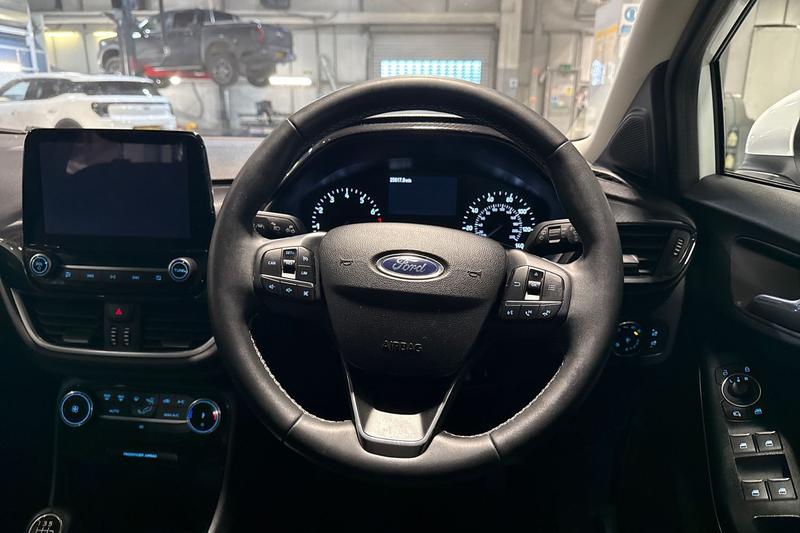 Used Ford Puma 2023 for sale - 78038845: Photo 12