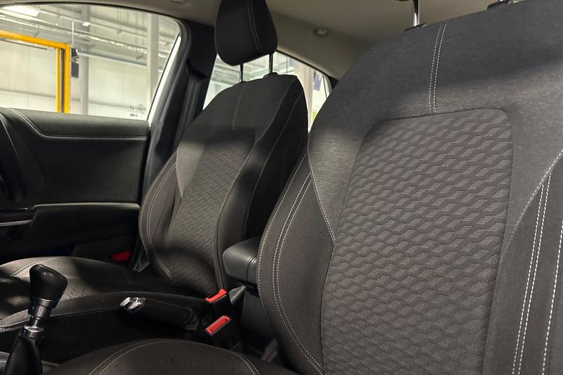 Used Ford Puma 2023 for sale - 78038845: Photo 19