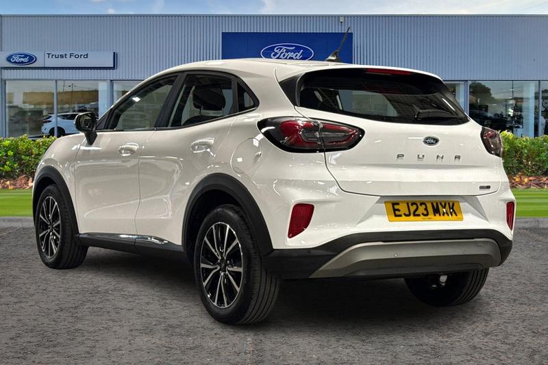 Used Ford Puma 2023 for sale - 78038845: Photo 2