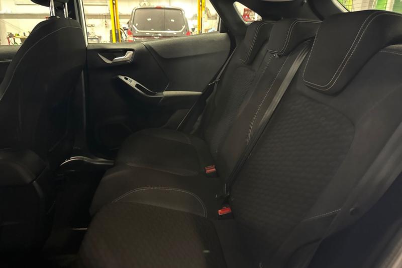 Used Ford Puma 2023 for sale - 78038845: Photo 20