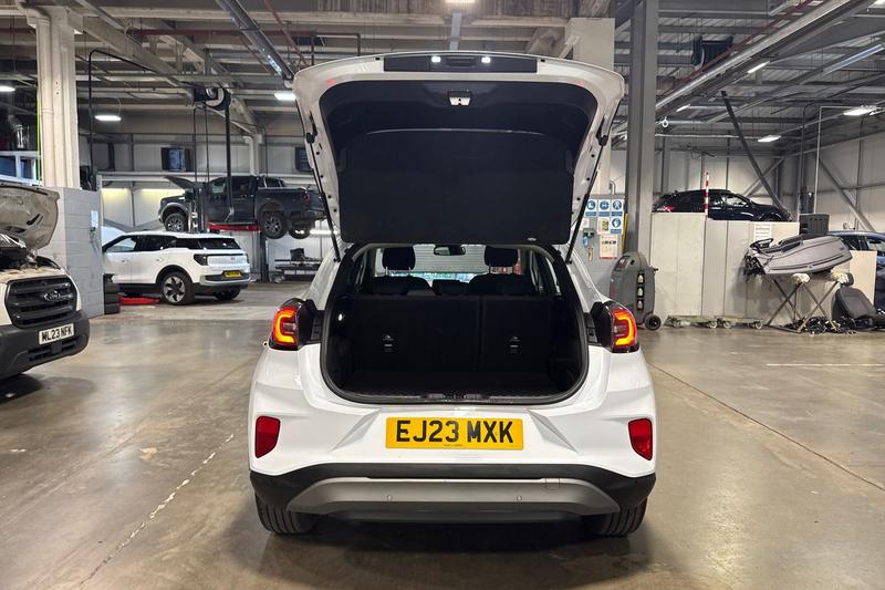 Used Ford Puma 2023 for sale - 78038845: Photo 21