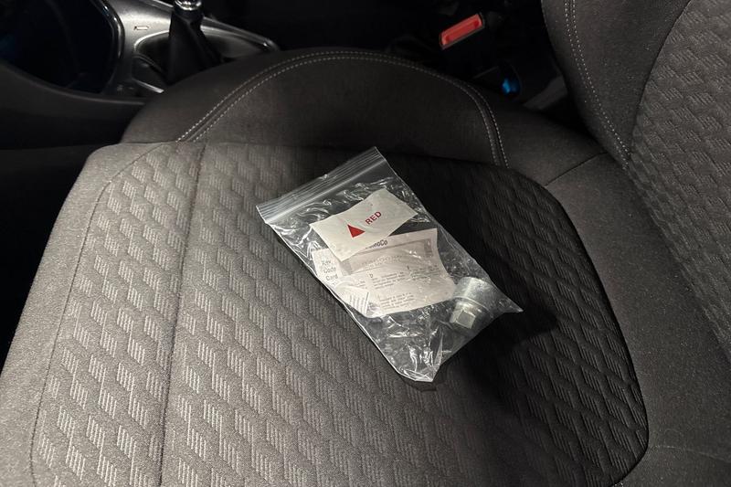 Used Ford Puma 2023 for sale - 78038845: Photo 22