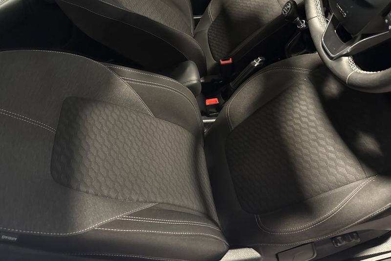 Used Ford Puma 2023 for sale - 78038845: Photo 25