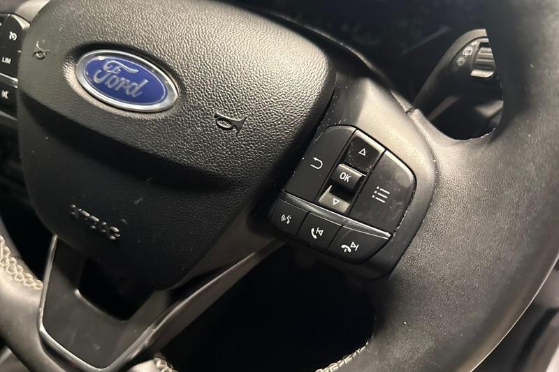 Used Ford Puma 2023 for sale - 78038845: Photo 27