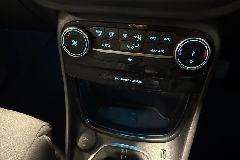 Used Ford Puma 2023 for sale - 78038845: Photo 29