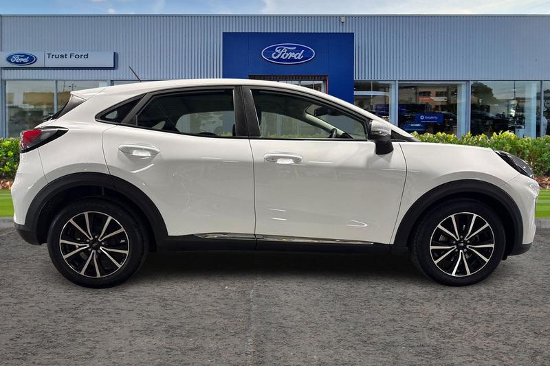 Used Ford Puma 2023 for sale - 78038845: Photo 3