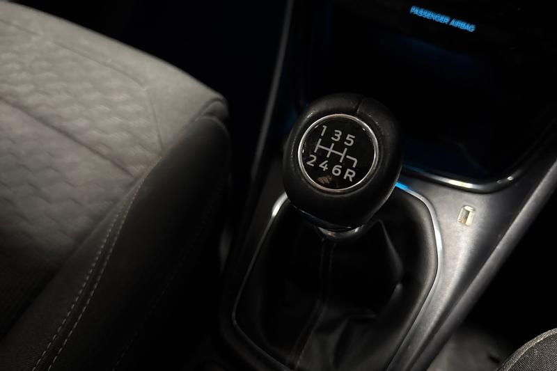 Used Ford Puma 2023 for sale - 78038845: Photo 30