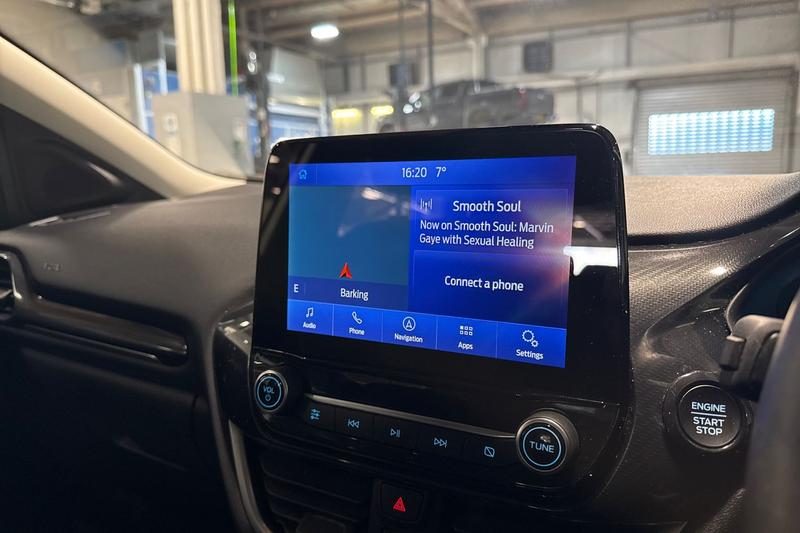 Used Ford Puma 2023 for sale - 78038845: Photo 32