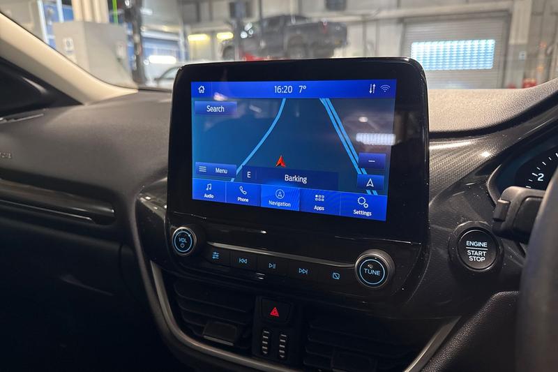 Used Ford Puma 2023 for sale - 78038845: Photo 33