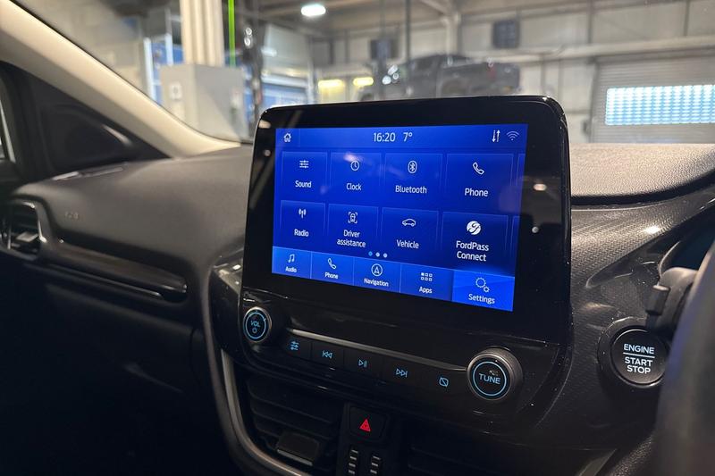 Used Ford Puma 2023 for sale - 78038845: Photo 34