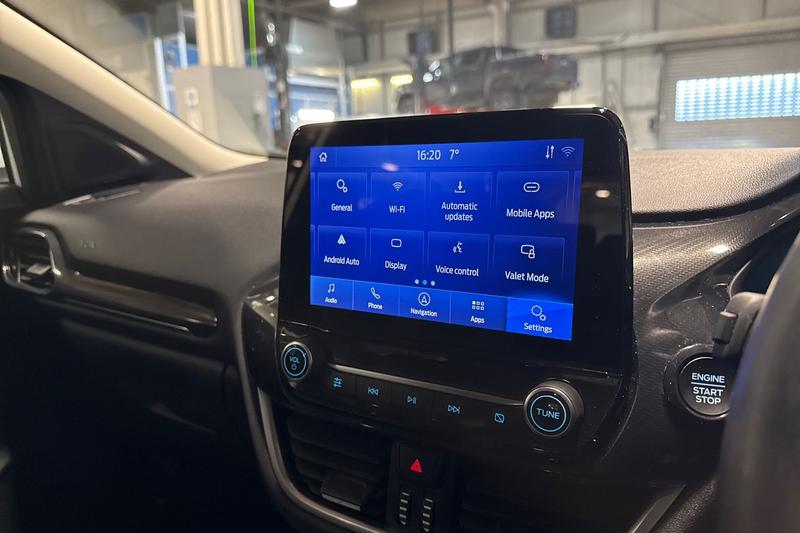 Used Ford Puma 2023 for sale - 78038845: Photo 35