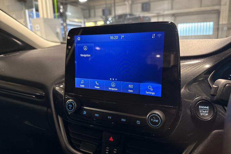 Used Ford Puma 2023 for sale - 78038845: Photo 36