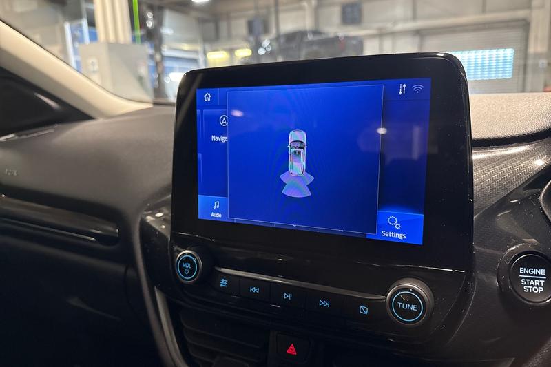 Used Ford Puma 2023 for sale - 78038845: Photo 37