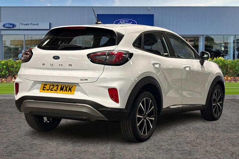 Used Ford Puma 2023 for sale - 78038845: Photo 4