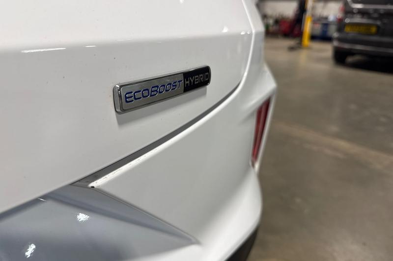 Used Ford Puma 2023 for sale - 78038845: Photo 41