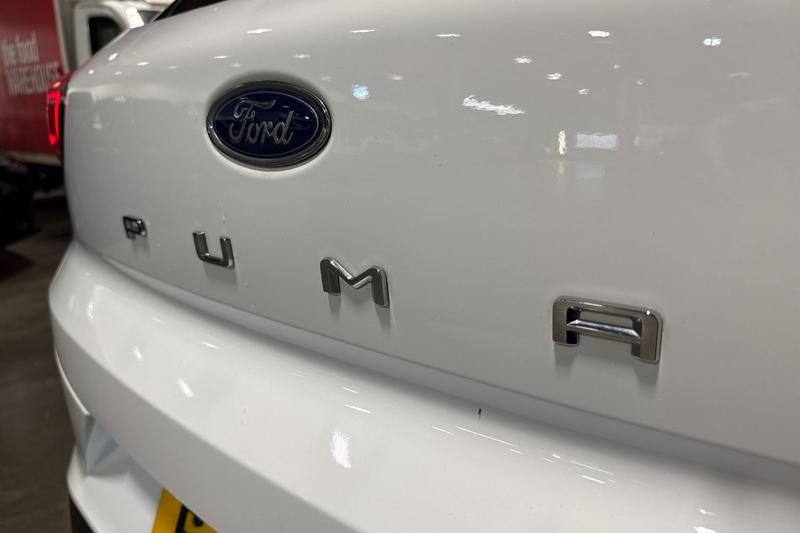 Used Ford Puma 2023 for sale - 78038845: Photo 42