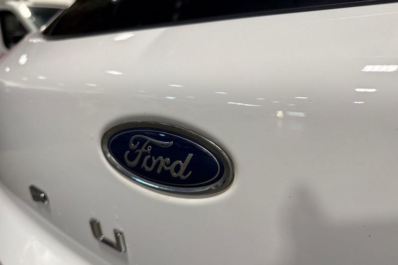 Used Ford Puma 2023 for sale - 78038845: Photo 43