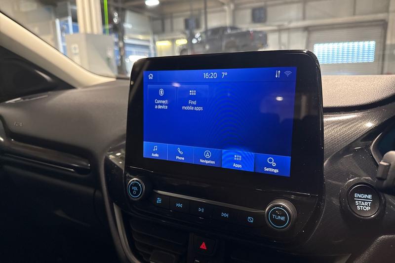 Used Ford Puma 2023 for sale - 78038845: Photo 44