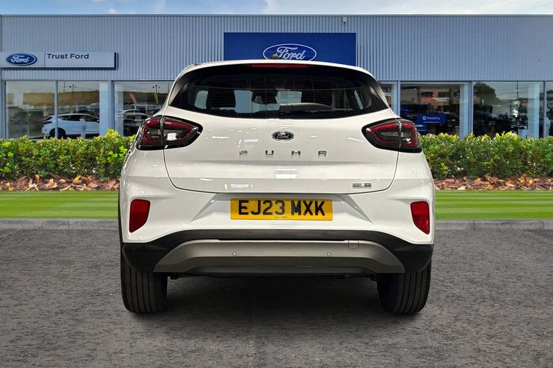 Used Ford Puma 2023 for sale - 78038845: Photo 7