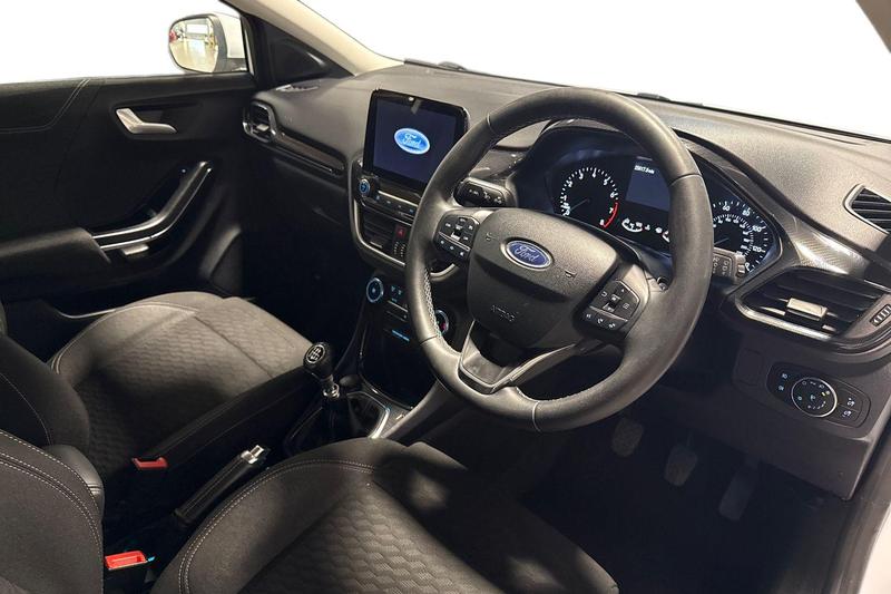 Used Ford Puma 2023 for sale - 78038845: Photo 9