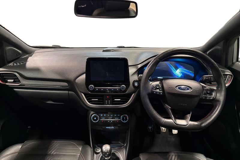 Used Ford Puma 2021 for sale - 76949177: Photo 10