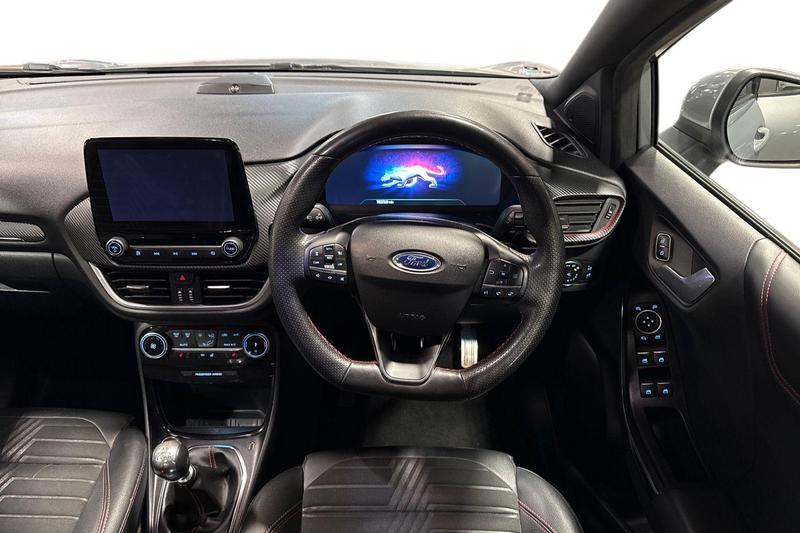 Used Ford Puma 2021 for sale - 76949177: Photo 11