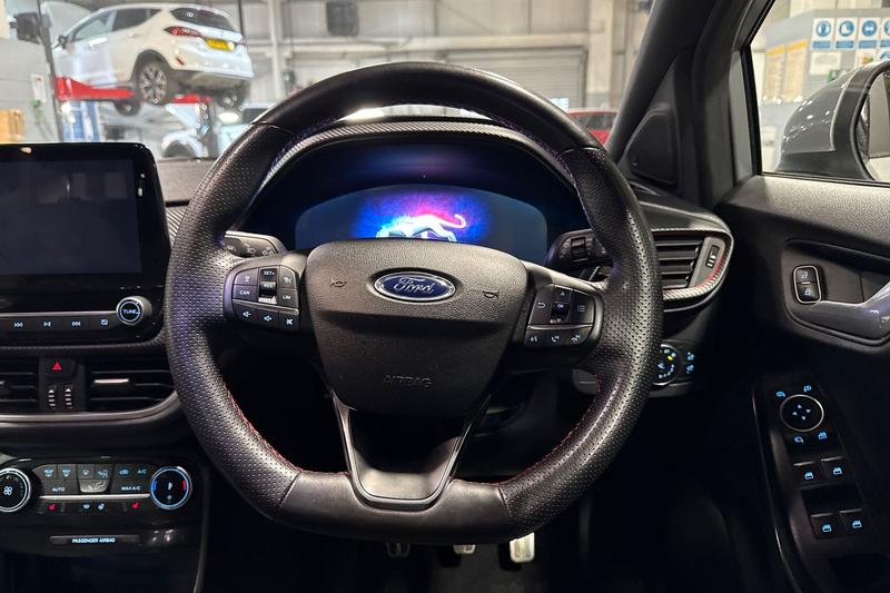 Used Ford Puma 2021 for sale - 76949177: Photo 12